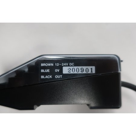 Keyence Sensor Amplifier 12-24v-dc AG-80